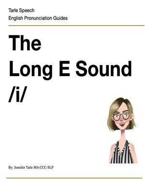 cover image of The Long E Sound